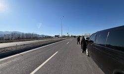 Kütahya'da dev müjde: Kavşak projesi trafik yoğunluğunu azaltacak!