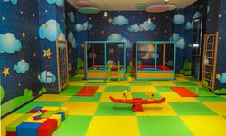 Kütahya Belediyesi Çocuk Bakımevi'nin açılış tarihi açıklandı