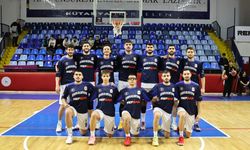 Kütahya Belediyespor - Çorlu Belediyesi maçının tarihi belli oldu