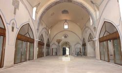 Kütahya'nın kapalıçarşısı: Ekonominin kalbi 600 yıldır ayakta duruyor