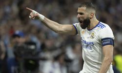 Beşiktaş ve Fenerbahçe'nin Benzema yarışı: Gemiler yakıldı!