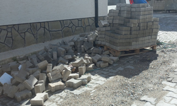 Kütahya’da sokaklar çileye döndü: Vatandaş isyanda