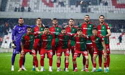 Karşıyaka'yı evinde mağlup eden tek takım Kütahyaspor oldu