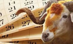 2026 Kurban Bayramı ne zaman? Tatil 9 gün olacak mı