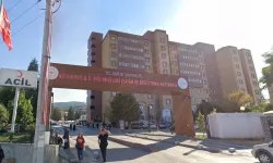 Kütahya’da hastane endişesi büyüyor: “Fizik tedavi de kapanırsa hastalar ne yapacak?”