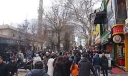 Kütahya'da yabancılar gemiyi terkediyor: Nüfus oranı düştü