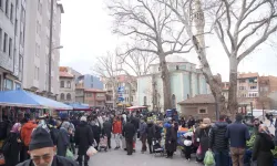 Kütahya'da kadın nüfusu, erkek sayısını geride bıraktı