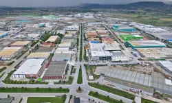 Kütahya'ya para musluğu akacak: ABD - Çin kavgasının galibi oluyor