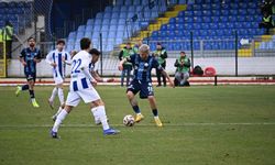 Kütahyaspor - Oktaş Uşakspor maçı bu kanalda yayınlanacak