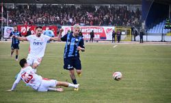 Kütahyaspor - Nazillispor maçı bu kanalda yayınlanacak