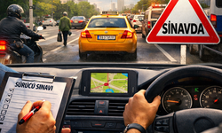 Kütahya’da Adaylar Tedirgin: Ehliyet Sınavında Yeni Dönem