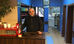 Kütahya'da bir meslek daha yok oluyor: ''Ben ve kardeşim bırakırsak bu iş bitti''