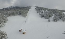 Hafta sonu planı yapanlar dikkat! Bu hafta sonu Muratdağı’na gidiş bedava