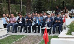 Kütahya'da şehit ve gaziler için mevlüt programı düzenlenecek