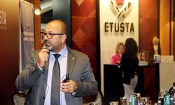 Kütahya OSB'de yatırımcılar iftar programında bir araya geldi