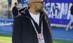 Kütahyaspor camiasının acı günü: Asbaşkan Osman Ertan hayatını kaybetti