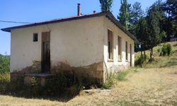 Kütahya’da atıl köy okulları yeniden kazandırılıyor