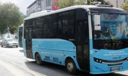 Kütahya'da dev müjde: Otobüsler ücretsiz olacak