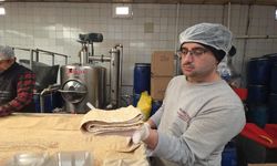 Fuat Paşa bayılmıştı: Kütahya'nın asırlık tatlısı 340 TL'ye satılıyor