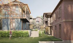 Kütahya'nın unutulan mahallesi cennete dönüşecek: Kentsel dönüşüm açıklandı!