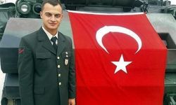 Kütahyalı şehit Selman Çelik dualarla anıldı