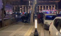 Kütahya’da İki Grup Birbirine Girdi! Olay Kısa Sürede Bastırıldı