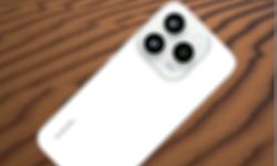 Xiaomi 18'in tasarımı ilk defa ortaya çıktı: İşte render görüntüsü