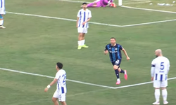 Kütahyaspor, sürprize izin vermedi: 1-0