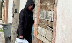 Kütahya Galatasaraylılar Derneği'nden anlamlı yardım: Ramazan kolileri sahiplerine ulaştı