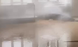 Kütahya'nın komşusunda binlerce insanı ağırlayan yer sular altında kaldı