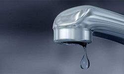 Kütahya'daki su alarmı ilçesinde yok: ''Uzun yıllar sıkıntımız olmayacak''