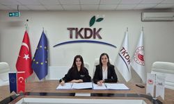 Kütahya'da genç yatırımcı turnayı gözünden vurdu: 112 milyon TL destek!