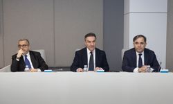 Genel Kurulda basının desteklenmesine yönelik düzenlemeler