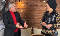 Tulu Porselen’le Yemek Saati, MasterChef birincisi Tokelli'nin mutfağına konuk oldu