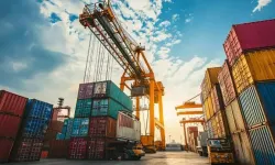 Kütahya’nın dış ticaretinde sürpriz tablo! Rakamlar ilk kez bu seviyede