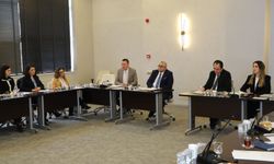 Kütahya Avrupa’ya açılıyor! KUTSO’dan dikkat çeken proje hamlesi