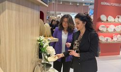 Türk porseleni dünya sahnesinde: Güral Porselen Ambiente 2026’da