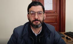 “Kitaplardan Bir Dünya Kurduk”: Bilal Can Kütahya’yı Anlattı