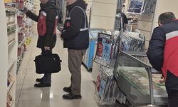 Kütahya’da Ramazan öncesi fahiş fiyata geçit yok