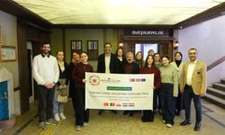 Tavşanlı’nın kültürel mirası uluslararası vitrine çıkıyor