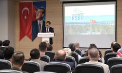 Kütahya’da akademide yeni dönem: 2026 hedefleri masada