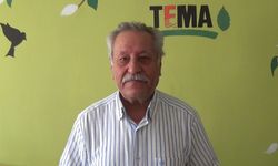 TEMA Vakıfı Kütahya İl Temsilcisi Mustafa Satılmış’tan Çekirdek Çağrısı; “Çekirdekleri çöpe atmayın”