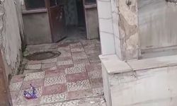 Kütahya'da cami tuvaletleri tepki topluyor