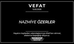 Kütahya’da bir acı haber daha