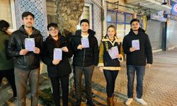 Kütahya’da emniyet sahaya indi: Siber tuzaklara karşı büyük mücadele