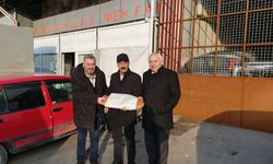 Kütahya’da Ramazan Pidesi Denetimi: Halk Ekmek’te Hijyen ve Uygun Fiyat Vurgusu