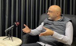 Kütahya İHH Başkanı Yenipazar'dan kritik uyarı: ''Birçok riskle karşı karşıyayız''