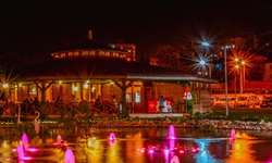 Boş dönmeyin: Kütahya'da sıkça gidilen mekan Ramazan'da kapatıldı