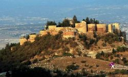 Kütahya Kalesi’ni gerçekten devler mi yaptı? bin yıllık efsanenin perde arkası