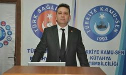 Kütahya’da sağlıkta örnek model: Şehir Hastanesi’ndeki uygulama Türkiye’ye yayılabilir